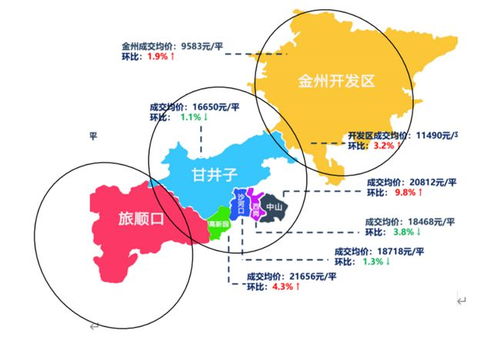 大連房地產開發(fā) 映照東北經濟轉型的樓市焦慮