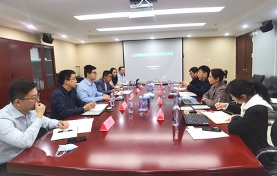 華北電力大學技術轉移轉化中心 北京技術咨詢的智囊與橋梁